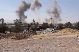 (Nguồn: kurdistan24.net)