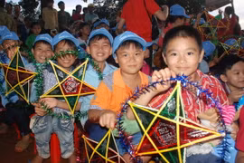 Ảnh minh họa. (Ảnh: K GỬIH/TTXVN)
