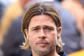 Brad Pitt đang bị điều tra vì bạo hành. (Nguồn: Getty Images)