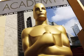 Đề cử giải Oscar lần thứ 91: Nhiều cái tên làm nên lịch sử 