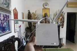 Hà Nội tiếp tục lắp đặt thiết bị thông minh thay loa phường 