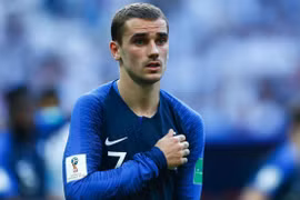 Griezmann tự tin trước thềm đại chiến. (Nguồn: Marca)