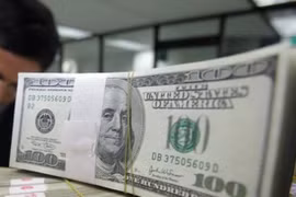 Venezuela đã chấm dứt việc sử dụng đồng USD. (Nguồn: Reuters)
