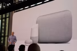 Google ra mắt sản phẩm mới. (Nguồn: Cnet)