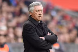 Đâu là dấu ấn của Ancelotti? (Nguồn: Witters)