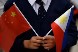Trung Quốc, Philippines ra tuyên bố chung sau cuộc họp về Biển Đông