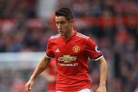 Tiền vệ Ander Herrera đối mặt nguy cơ ngồi tù. (Nguồn: Getty Images)
