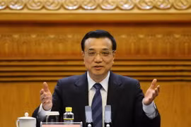 Thủ tướng Trung Quốc Lý Khắc Cường. (Nguồn: Business Insider)