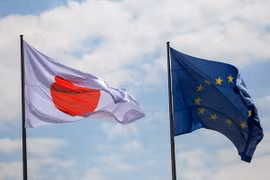(Nguồn: The Japan Times)