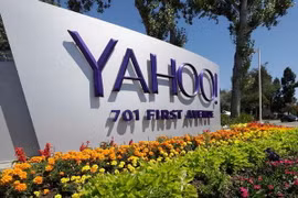Yahoo chấp nhận nhượng bộ. (Nguồn: AP)