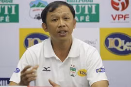 HLV Dương Minh Ninh từ chức.
