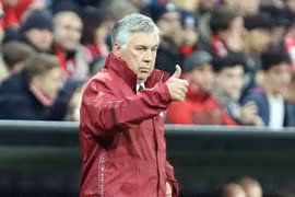 Ancelotti sẽ hoàn thiện Bayern? (Nguồn: Imago)