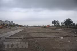 Quý 4/2023, Hà Nội tổ chức nhiều dự án đấu giá quyền sử dụng đất ở