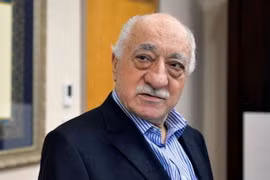 Giáo sỹ Hồi giáo Fethullah Gulen. (Nguồn: Reuters)