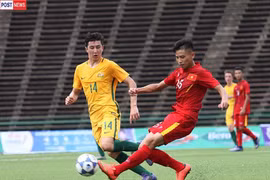 U16 Việt Nam tái ngộ U16 Australia ở chung kết U16 AFF Cup. (Nguồn: Post Sport)