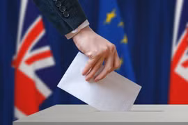 Ảnh minh họa. (Nguồn: briefingsforbrexit)