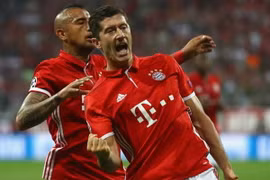 Bayern cần một chiến thắng trước Atletico. (Nguồn: Getty Images)