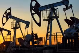 Ảnh minh họa. (Nguồn: oilprice.com)