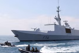 (Nguồn: Sputnik)