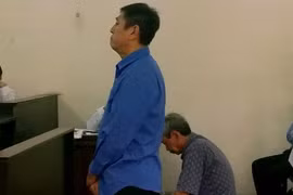 Nguyên Giám đốc Công ty ALC II Nam Sài Gòn lĩnh án 3 năm tù