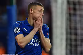Câu chuyện cổ tích mang tên Leicester chấm dứt. (Nguồn: ​Daily Mail)