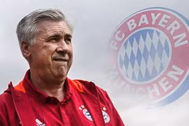 Ancelotti còn quá nhiều việc phải làm với Bayern. (Nguồn: Bild)
