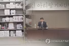 (Nguồn: Yonhap)