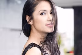 Những mỹ nhân gợi cảm nhờ chọn chế độ ăn chay trường