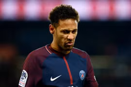 Neymar sẽ rời Paris Saint Germain. (Nguồn: Getty Images)