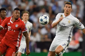 Bayern Munich và Real Madrid lại có dịp chạm trán nhau. (Nguồn: Getty Images)