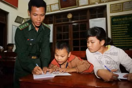 Ảnh minh họa. (Nguồn: TTXVN)
