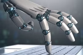 [Mega Story] Sự trỗi dậy của phóng viên robot 
