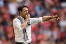 Niko Kovac sắp bước vào trận đấu tại Champions League với tư cách huấn luyện viên. (Nguồn: Getty Images)