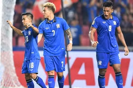 Thái Lan lần thứ 8 vào chung kết. (Nguồn: Affsuzukicup)