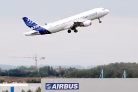 Thêm nhiều nước châu Âu thay đổi quy định bay sau vụ Germanwings