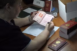 Ảnh chỉ có tính minh họa. (Nguồn: Sputniks)