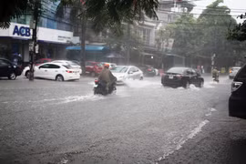 Ảnh chỉ có tính minh họa. (Ảnh: Phan Quân/TTXVN)