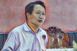 Ủy ban Kiểm tra Trung ương kết luận trường hợp ông Trịnh Xuân Thanh