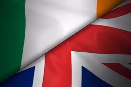 Lãnh đạo Ireland và Bắc Ireland kêu gọi tôn trọng quy tắc tự do đi lại