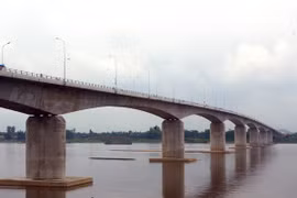 Hàn Quốc nghiên cứu tài trợ ba dự án trọng điểm cho Việt Nam
