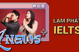 [Znews] 'Lạm phát' IELTS, cách tuyển sinh đại học liệu có công bằng?