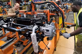 Ảnh chỉ có tính minh họa. (Nguồn: autoblog.com)