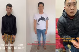 Phú Yên: Khởi tố nhóm đối tượng cho vay nặng lãi lên đến 1.000%/năm
