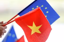 Đưa quan hệ song phương Việt Nam-EU phát triển ngày càng sâu rộng