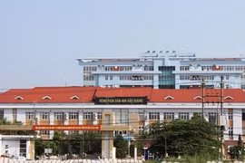 Bắc Giang: Chưa xác định được nguyên nhân vụ thai nhi 40 tuần tử vong