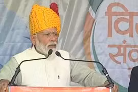 Thủ tướng Ấn Độ Narendra Modi. (Nguồn: ndtv.com)