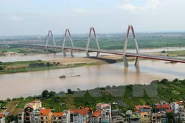 Ảnh minh họa. (Nguồn: TTXVN)