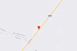Nơi xảy ra vụ việc. (Nguồn: Google Maps)