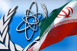 Quá trình đàm phán khôi phục JCPOA đang đạt được tiến triển. (Nguồn: ISNA)