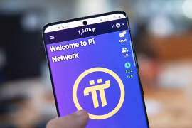 [Video] Cảnh giác trước nguy cơ mất thông tin cá nhân khi 'đào Pi'